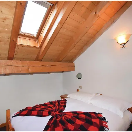 Apartment Casa A/b Bormio