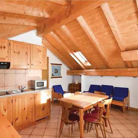 Casa A/b * Bormio