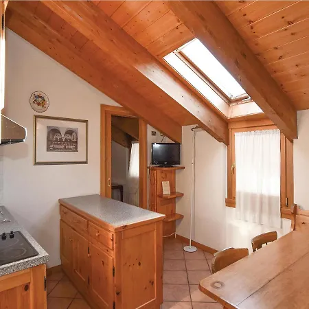 Lejlighed Casa A/b *