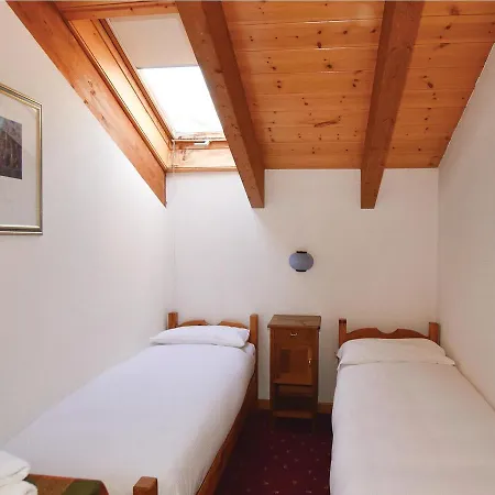 Casa A/b Lejlighed Bormio