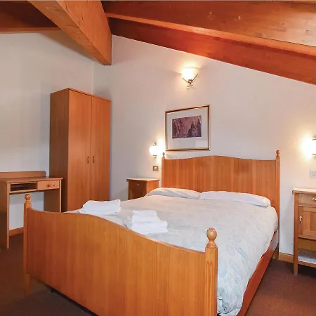 Lejlighed Casa A/b Bormio