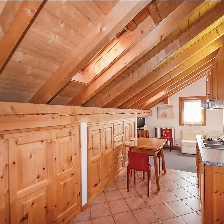 Lejlighed Casa A/b Bormio