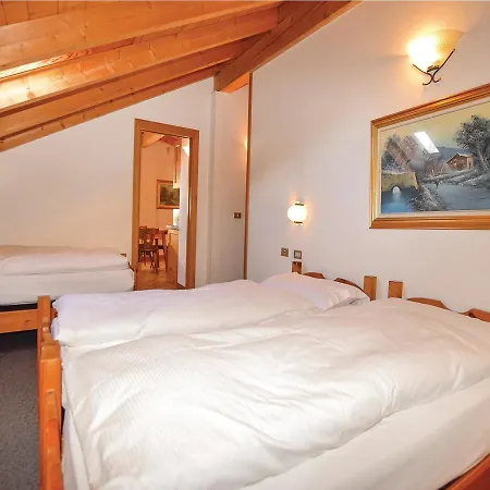 Casa A/b Lejlighed *