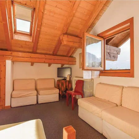 Lejlighed Casa A/b *