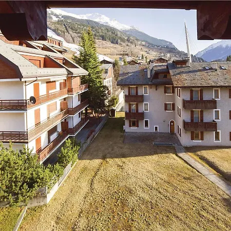 Casa A/b Bormio