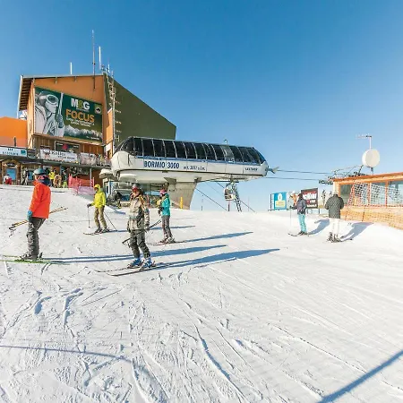 Casa A/b * Bormio